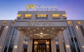 Hotel Farovon Khiva